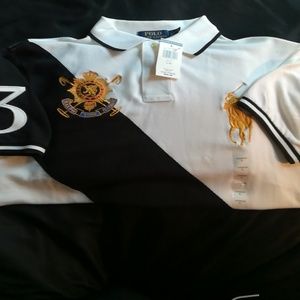 Polo Ralph Lauren Blackwatch